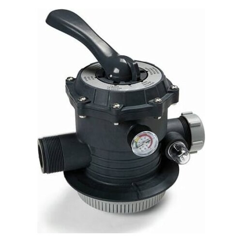 Intex 6-potni ventil Slike