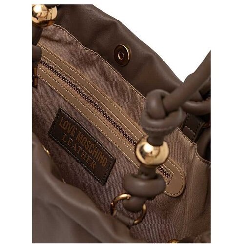 Love Moschino braon ženska torba Cene
