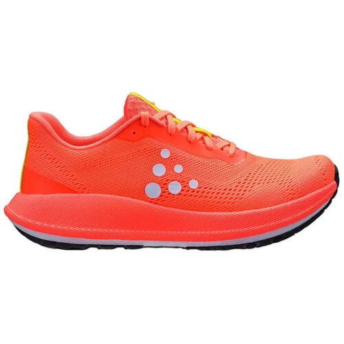 Craft Tek & Trail Chaussures de running Pacer 2 Shock orange Oranžna Cene