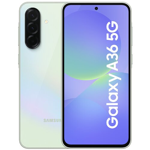 Samsung Galaxy A366 5G 8GB/128GB Lime Cijene