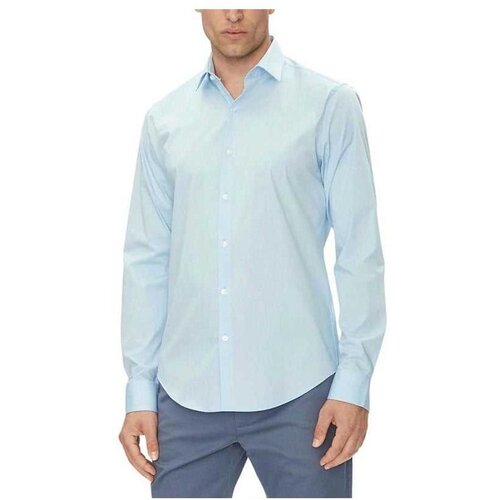 Calvin Klein slim fit muška košulja Cene