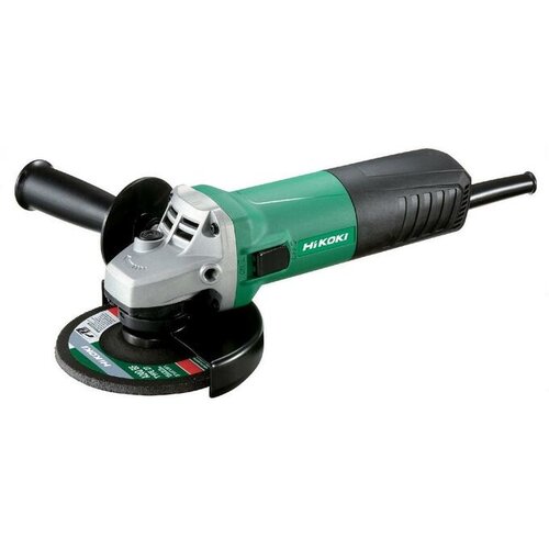 HIKOKI KOTNI BRUSILNIK G13SR4 + DIAMANTNA REZALKA Slike