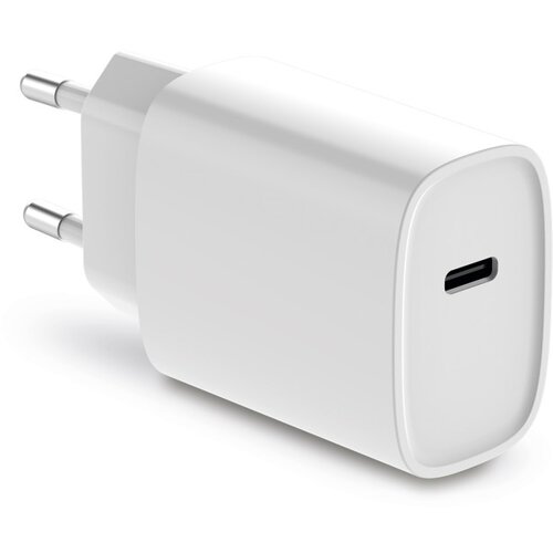 Ksix Zidni polnilnik 25W, PPS, napajanje energije, hitro polnjenje, priključek USB-C, (21166509) Cene
