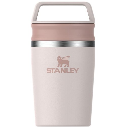 Stanley Svetlo rožnat termo lonček 600 ml Café-To-Go – Cene