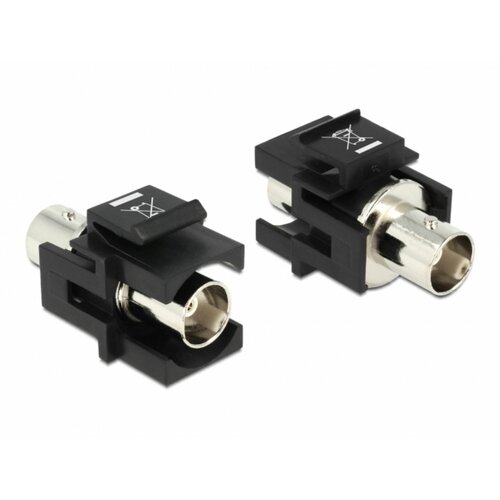Delock BNC I člen Keystone 86351, (21382547) Slike