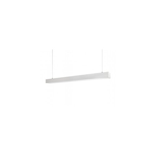  LED linearna svjetiljka Green Tech 62W, 4000K, 2000mm L2000 Cene