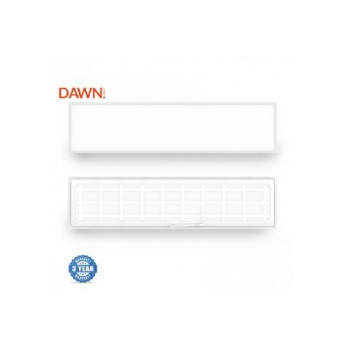 Bb Link dawn led panel HN-PL12030 40W 6000K backlight Slike