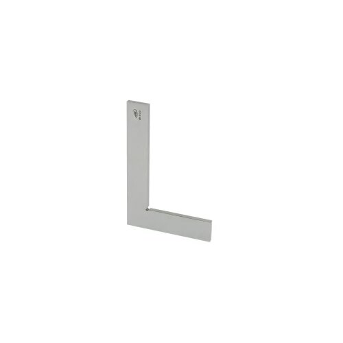 Helios Preisser Kutnik bez oslonca 0373107 poprečni presjek 16 x 4 mm dužina krakova 75 x 50 mm postavka kuta 90 ° Cijene