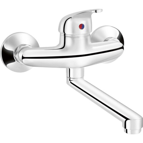 baliv Kuhinjska armatura KI-1220 kromirana Cene