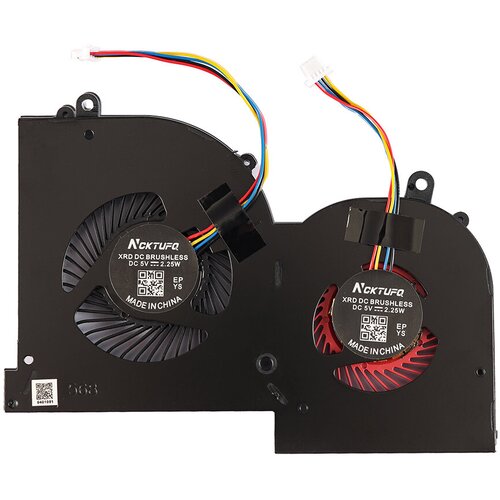 Ventilator MSI GS65 Stealth P65 Creator - Grafika (GPU) Cijene