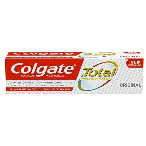 Colgate total advance original pasta za zube 100ml Slike