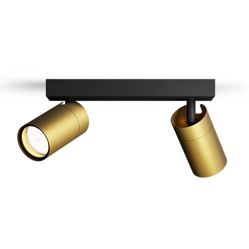 Philips idris GU10 2 x 5 w spot Cene