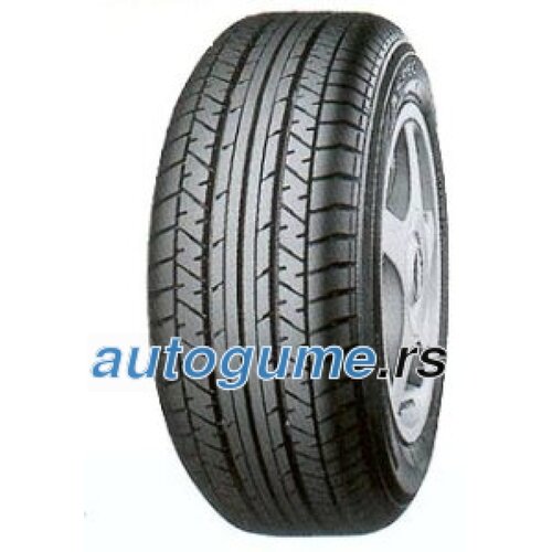 Yokohama Aspec A349A ( 215/55 R17 94V ) letnja auto guma Slike