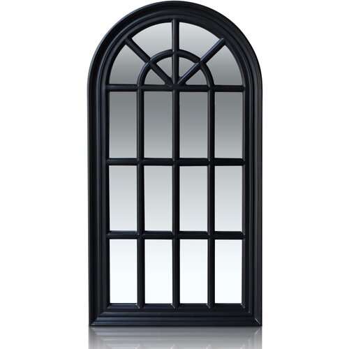 Casa Chic savile Francusko ogledalo Drveni okvir 86 x 46 cm Slike