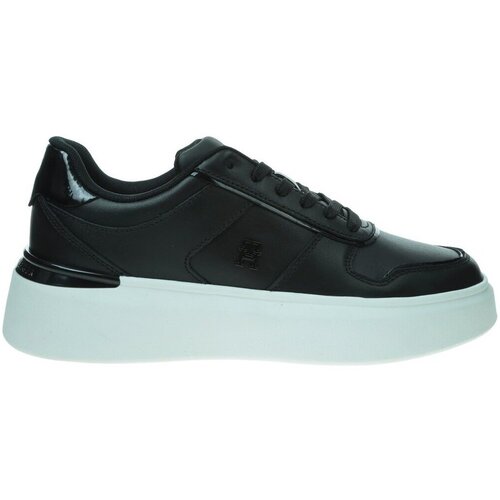 Tommy Hilfiger Nizke superge FW0FW08819BDS pisana Slike