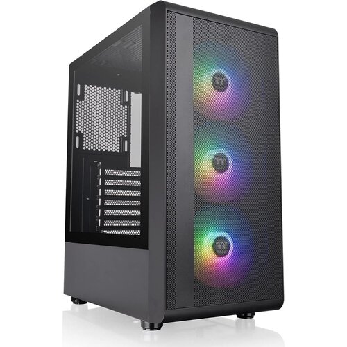 Thermaltake kućište S200 TG Slike