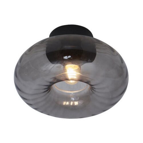 It&amp;acute;s about RoMi Decken-und Wandleuchte Brussels 28 cm Slike