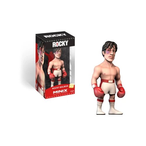 Minix figura rocky rocky ( MNX11650 ) Cene