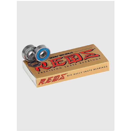 Bones Bearings Reds Big Balls Ležaji blue Cene
