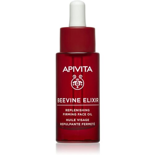 Apivita Beevine Elixir hranjivo ulje za lice s revitalizirajućim učinkom 30 ml Cijene