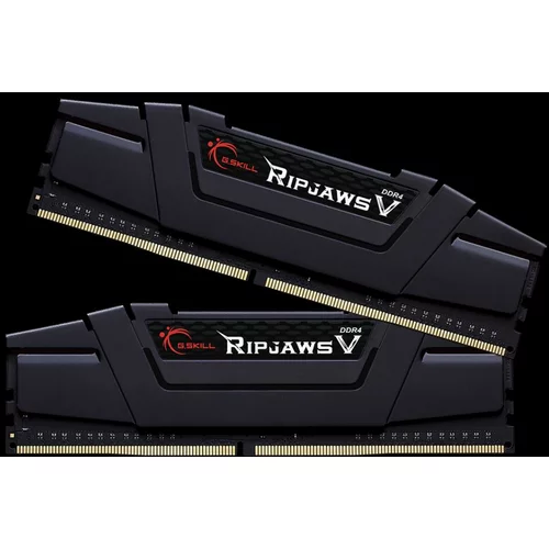 G.skill RIPJAWS V 16GB (2X8GB) 3200MHZ DDR4 RAM