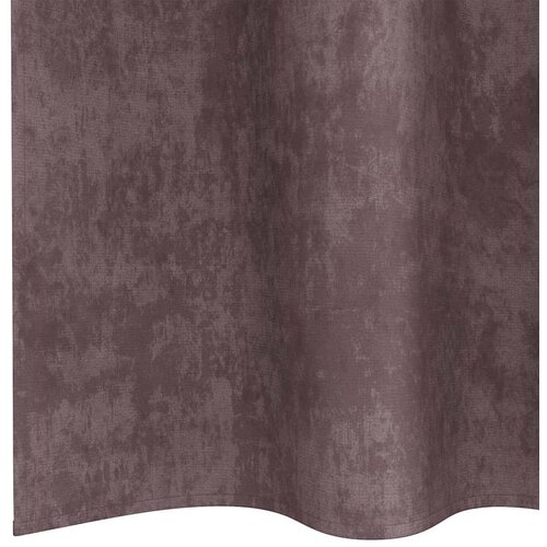  Bar&amp;scaron;unaste zavjese sa zavjesama 2 pcs Smeđa 245 x 140 cm Bar&amp;scaron;un Slike