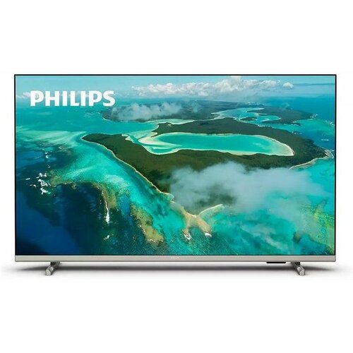 Philips televizor 50" 50PUS7657/12 4K uhd Cene