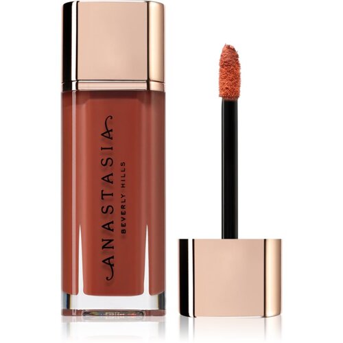 Anastasia Beverly Hills Lip Velvet barva za ustnice odtenek Peach Amber 3.5 g Cene