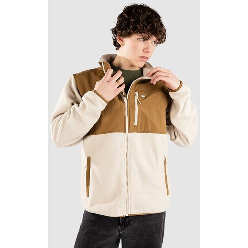 Dravus Canyon Jopa s kapuco brown Slike