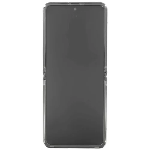 Samsung Steklo in LCD zaslon za Galaxy Z Flip 5G / SM-F707, originalno, sivo