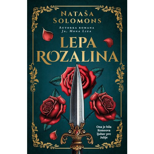  Lepa Rozalina Cene