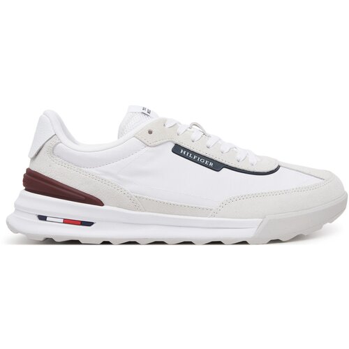 Tommy Hilfiger RETRO RUNNER SEASONAL FM0FM05425 Bijela Slike