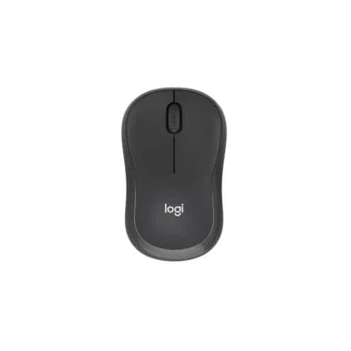  Miš LOGITECH M240 Bluetooth Mouse – GRAPHITE – SILENT 910-007119