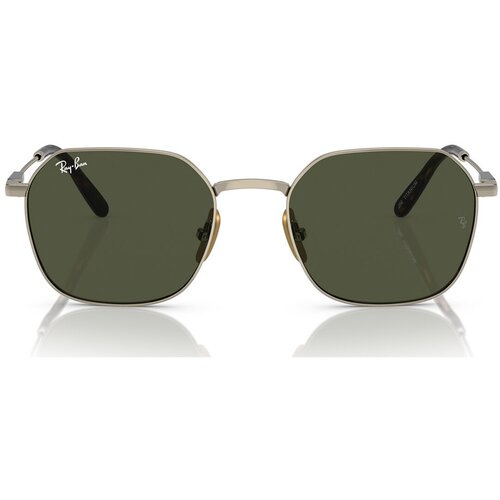 Ray-ban Occhiali da Sole Jim Titanium RB8094 926531 Gold Cijene