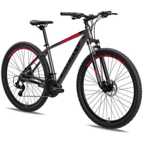 Galaxy Bicikl ATLAS 29"/21 pesak/crna/crvena MAT Cene