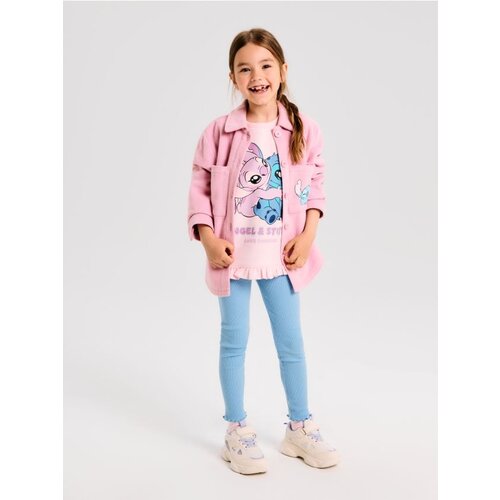 Sinsay Komplet od žerseja Stitch Cijene