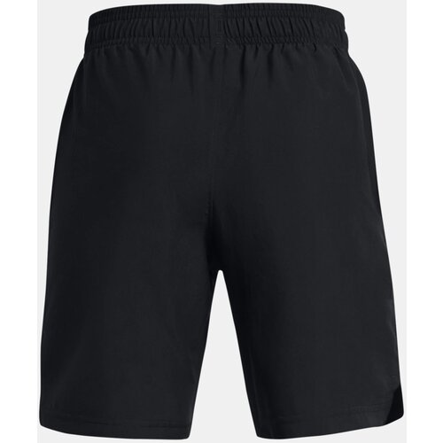 Under Armour Boys' shorts Woven Wdmk Shorts Cene
