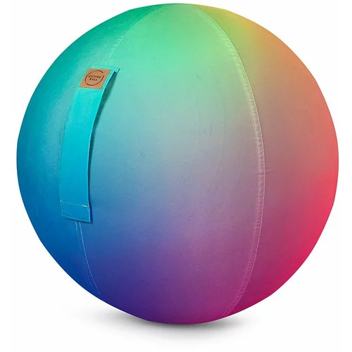 Magma lopta za sjedenje Rainbow SittingBall