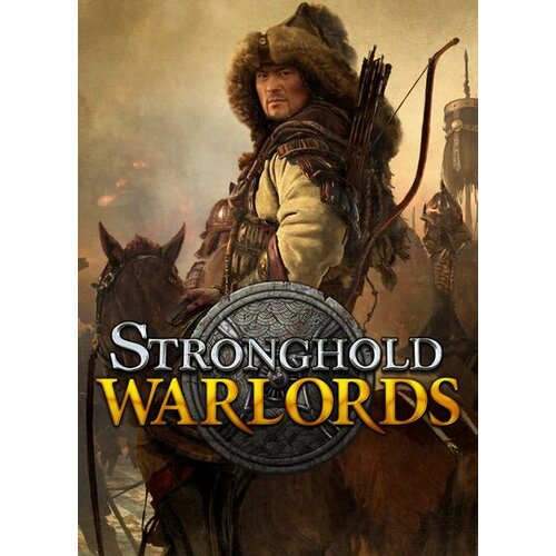Steam Stronghold: Warlords Special Edition Key GLOBAL Cene