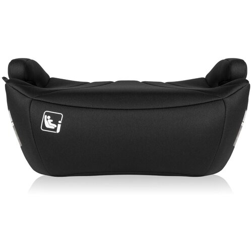 Lionelo Luuk avtosedež/jahač i-Size 15-36 kg (125-150 cm), črn Slike