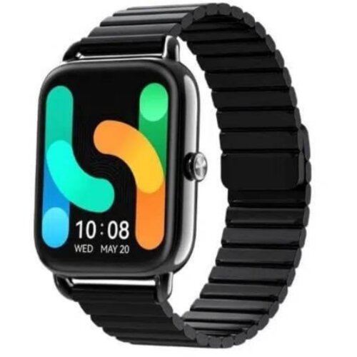 Haylou Smart Watch RS4 Plus Black - LS11 (magnetna narukvica) Cijene