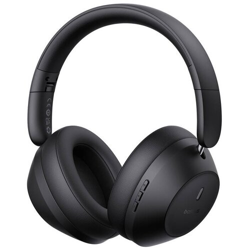 Baseus Bass 30 Max bežične slušalice (crne) Cijene