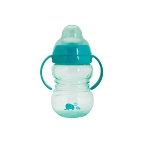 Šolja sa silikonskim piskom GARDENING, 250 ml RK37 Cene