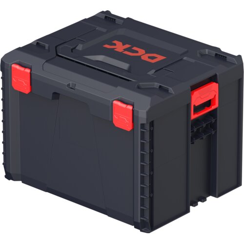 DCK KDBOX-03 D-STACK kutija za alat, 450x360x340 mm Cene