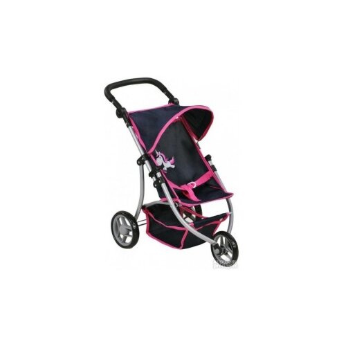  Kolica Jogger Lio  jednorog plava 165764 Cene