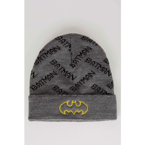 Defacto Batman Licence Beret Slike