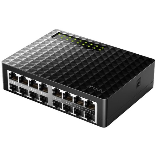 Olimp Sport LAN svič sa 16 portova Cene