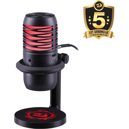 Redragon Nebula GM211 gaming mikrofon Cene