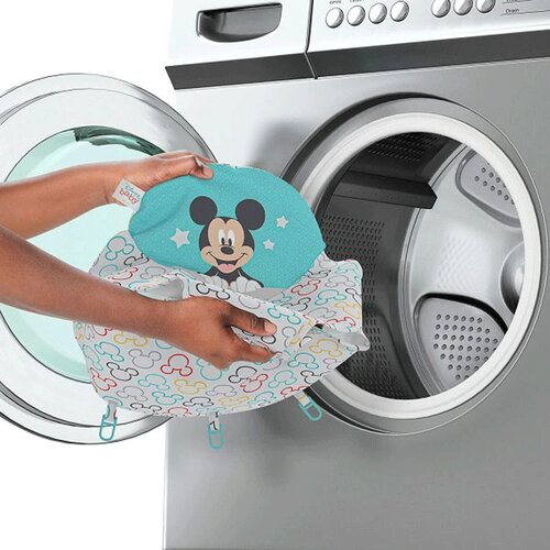 Kids II Disney dubak za bebe Tiny Trek, 6m+ Slike
