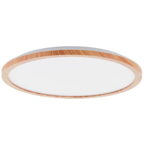 Brilliant prigu&scaron;iva LED stropna svetiljka TUCO LED/20W/230V prečnik 29,5 cm bela/bež Cene